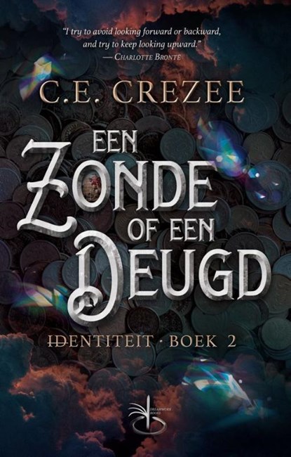 Een zonde of een deugd, C.E. Crezee - Paperback - 9789464373196