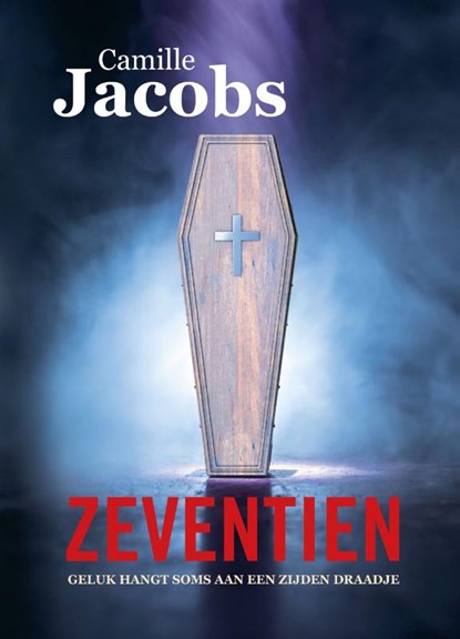 Zeventien, Camille Jacobs - Paperback - 9789464373936
