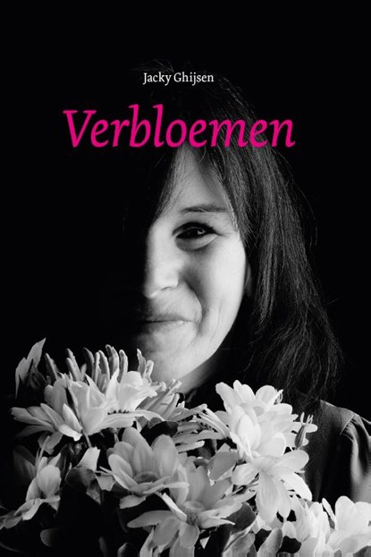 Verbloemen, Jackeline Ghijsen - Paperback - 9789464375190
