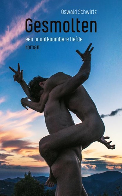Gesmolten, Oswald Schwirtz - Paperback - 9789464376432