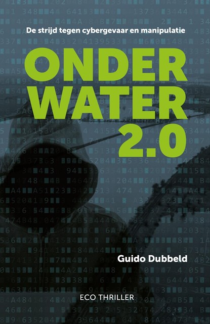 Onderwater 2.0, Guido Dubbeld - Ebook - 9789464378986