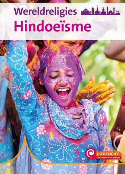 Hindoeïsme, Bo Buijs - Gebonden - 9789464390599