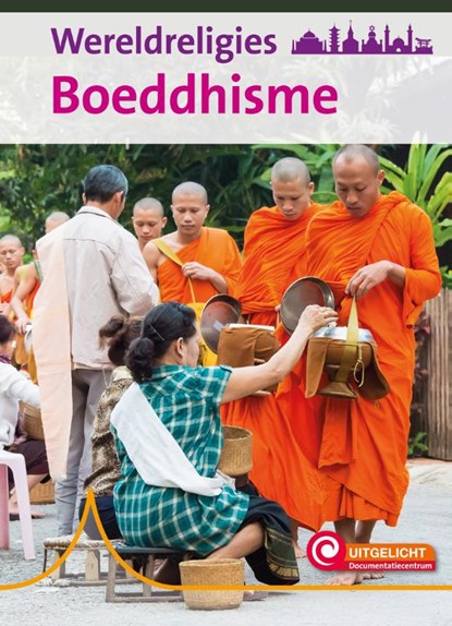 Boeddhisme, Bo Buijs - Gebonden - 9789464390728