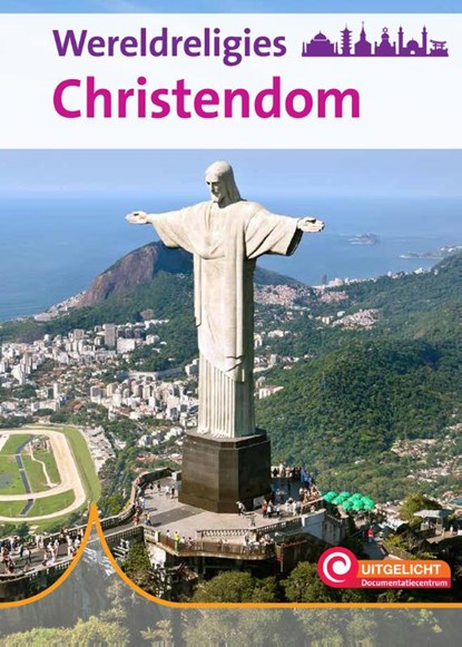 Christendom, Zeger van Mersbergen - Gebonden - 9789464390735