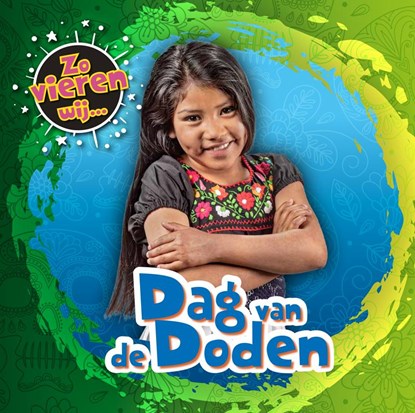 Dag van de doden, Shalini Vallepur - Gebonden - 9789464390896