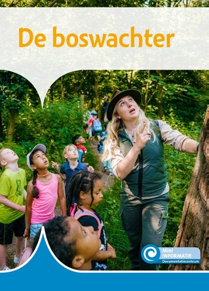De boswachter, Susan Schaeffer - Gebonden - 9789464391169