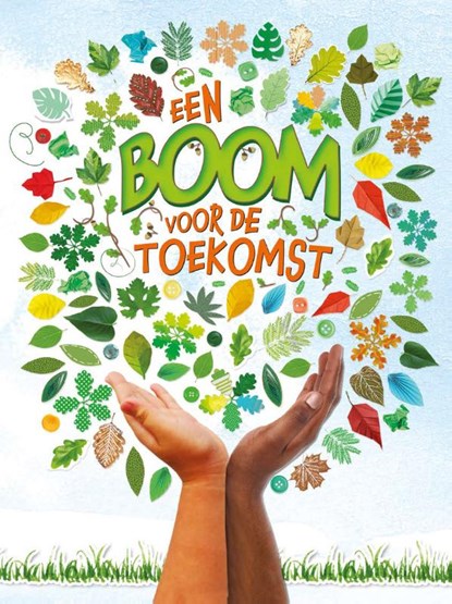 Een boom voor de toekomst, Ruth Owen - Gebonden - 9789464391282