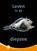 Leven in de diepzee, Geert-Jan Roebers - Gebonden - 9789464392326
