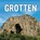 Grotten, Lisa Amstutz - Gebonden - 9789464392609