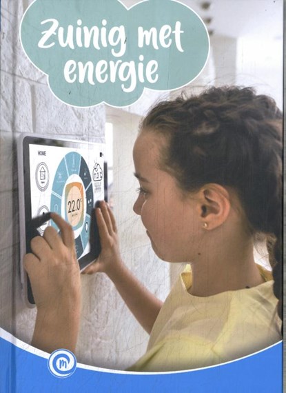 Zuinig met energie, Marian van Gog - Gebonden - 9789464392784