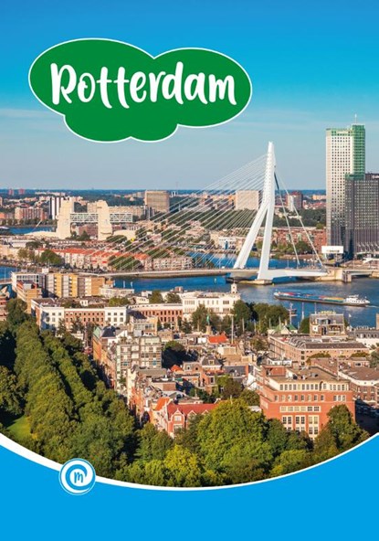 Rotterdam, Susan Schaeffer - Gebonden - 9789464392838