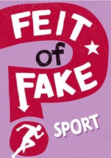 Sport - Annabel Savery - 9789464392920