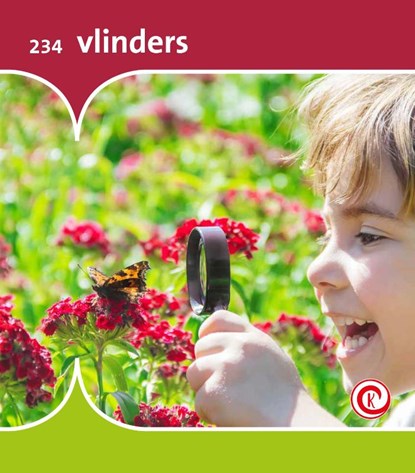 vlinders, Minke van Dam - Gebonden - 9789464392944