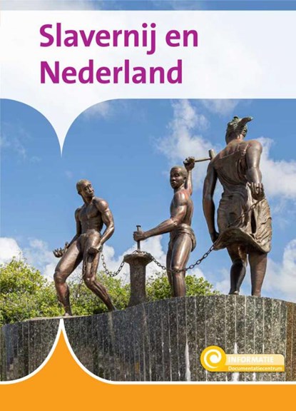 Slavernij en Nederland, Karin Hoof - Gebonden - 9789464393019