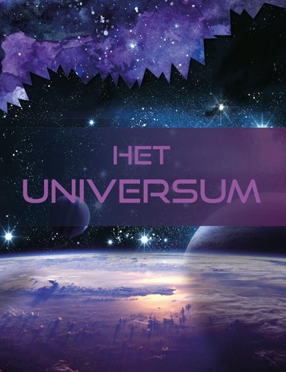Het Universum, Lela Nargi - Gebonden - 9789464393200