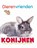 Konijnen, Izzi Howell - Gebonden - 9789464393330