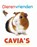 Cavia, Izzi Howell - Gebonden - 9789464393347