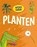 Planten, Paul Mason - Gebonden - 9789464393477