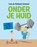 Onder je huid, John Farndon - Gebonden - 9789464393620