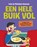 Een hele buik vol, John Farndon - Gebonden - 9789464393637