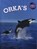 Orka's, Jaclyn Jaycox - Gebonden - 9789464393828