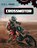 Crossmotor, Lisa Amstutz - Gebonden - 9789464393903
