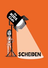 Scheiden - Tim Collins - 9789464393996