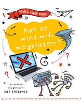 Kan de wind wifi wegblazen? - Clive Gifford - 9789464394146
