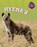 Hyena's, Jaclyn Jaycox - Gebonden - 9789464394290