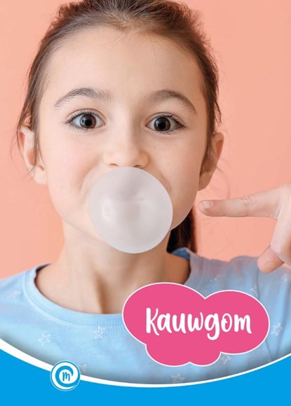 Kauwgom, Marianne Meulepas - Gebonden - 9789464394351