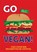 Go vegan!, Charlotte Willis - Gebonden - 9789464394573