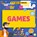 Games, Nancy Dickmann - Gebonden - 9789464395174