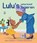 Lulu's oma komt logeren, Anna McQuinn ; Rosalind Beardshaw - Gebonden - 9789464395280