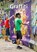 Graffiti,, Ida Schuurman - Gebonden - 9789464395730