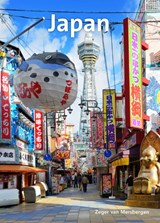 Japan - Zeger van Mersbergen - 9789464395747
