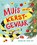 Muis en het Kerstgevaar, Madeleine Cook - Gebonden - 9789464395952