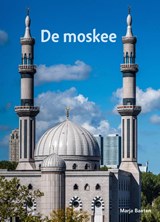 De moskee - Marja Baeten - 9789464396058
