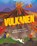 Vulkanen, Tom Jackson - Gebonden - 9789464396300