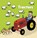 Tractors, Stéphanie Ledu - Gebonden - 9789464396386