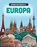 Europa, Liz Gogerly - Gebonden - 9789464396485