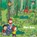 Het bos, Stéphanie Ledu - Gebonden - 9789464397161