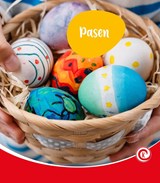 Pasen - Isabelle de Ridder - 9789464397475