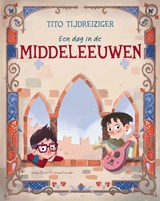 Een dag in de middeleeuwen