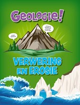 Verwering en erosie - Claudia Martin - 9789464398496
