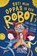 Sst! Mijn oppas is een robot, Dave Cousins - Gebonden - 9789464398649