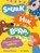 Snurk, hik, burp!, Moira Butterfield - Gebonden - 9789464398663