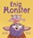 Enig Monster, Matt Coyne - Gebonden - 9789464398977