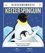Keizerspinguïn