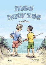 mee naar zee - Ineke Kraijo - 9789464399202