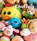 Knuffels, Minke van Dam - Gebonden - 9789464399400